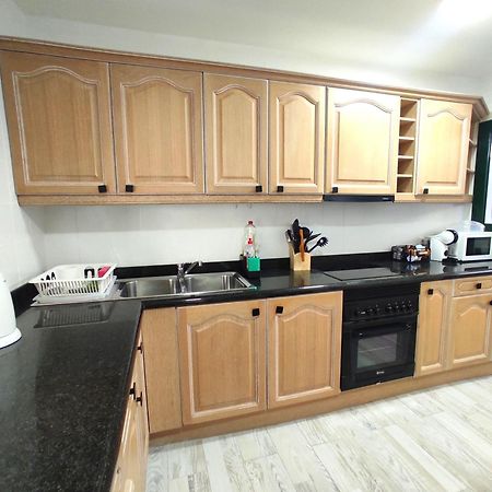 Love Gara, Duplex Pareado Piscina Privada Y Climatizada By Flamingo House Коста-Тегисе Экстерьер фото