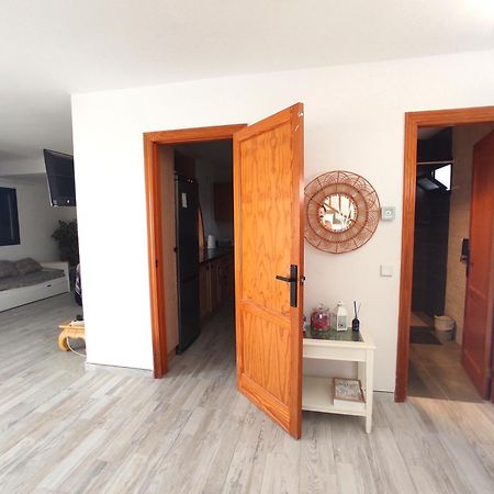 Love Gara, Duplex Pareado Piscina Privada By Flamingo House Коста-Тегисе Экстерьер фото