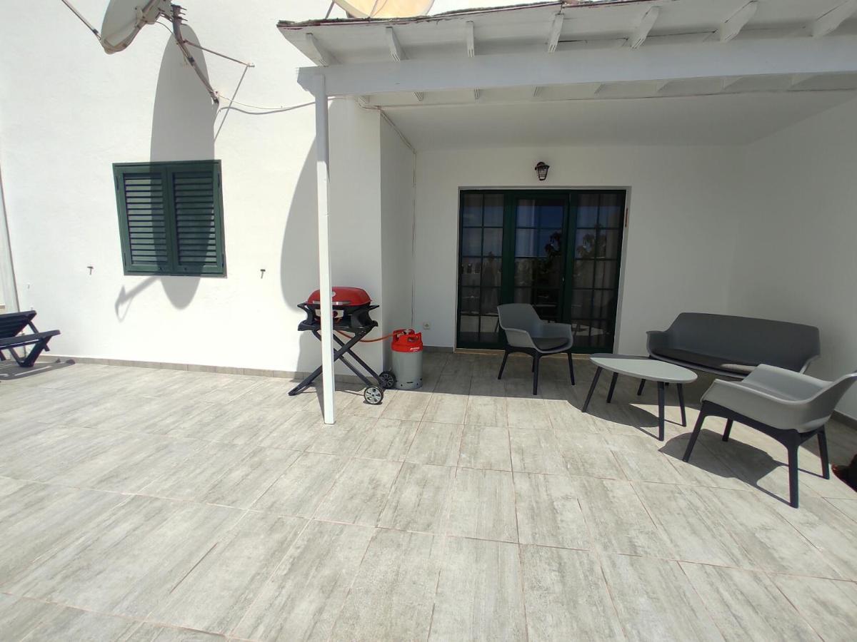 Love Gara, Duplex Pareado Piscina Privada By Flamingo House Коста-Тегисе Экстерьер фото