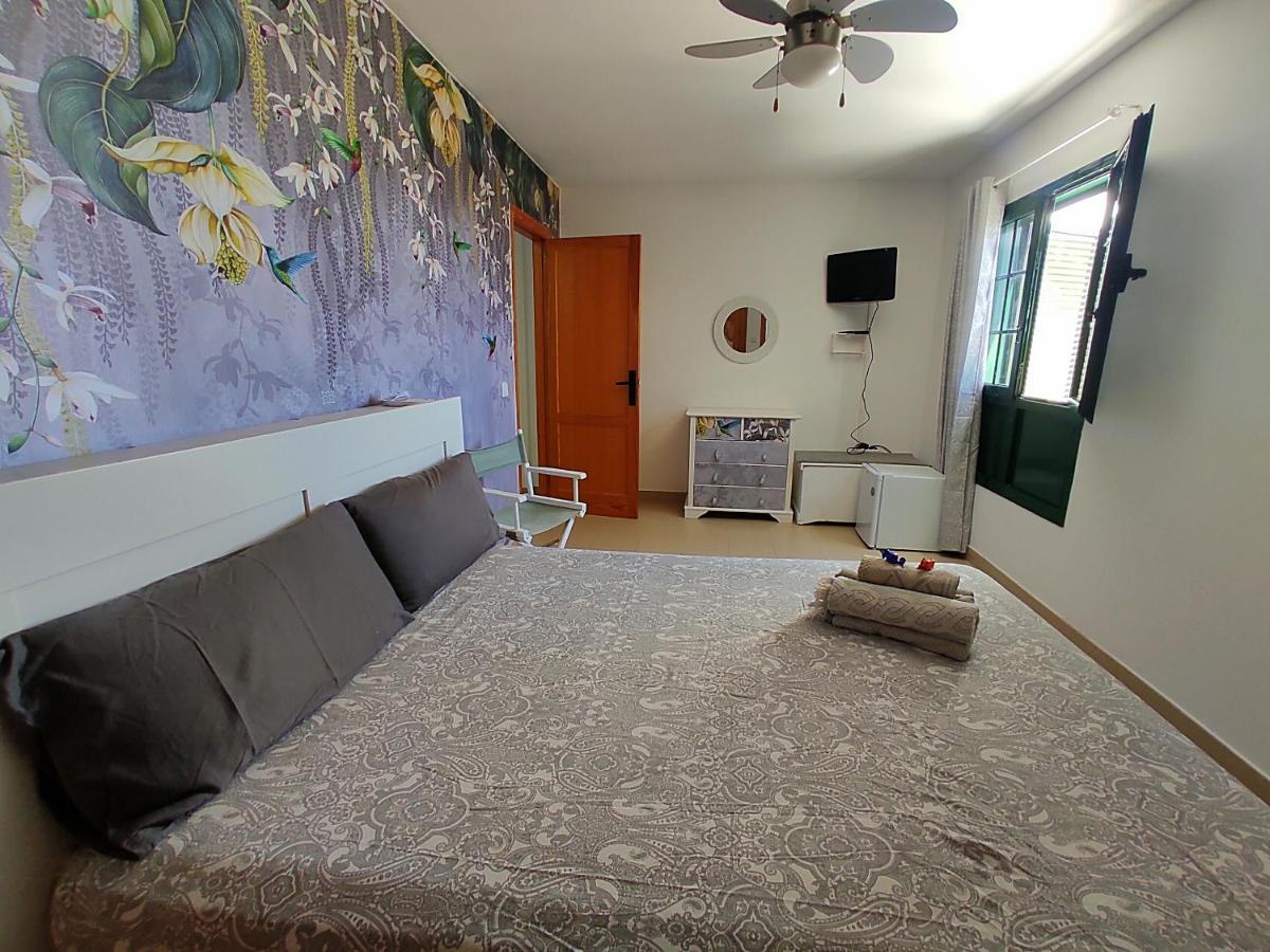 Love Gara, Duplex Pareado Piscina Privada By Flamingo House Коста-Тегисе Экстерьер фото