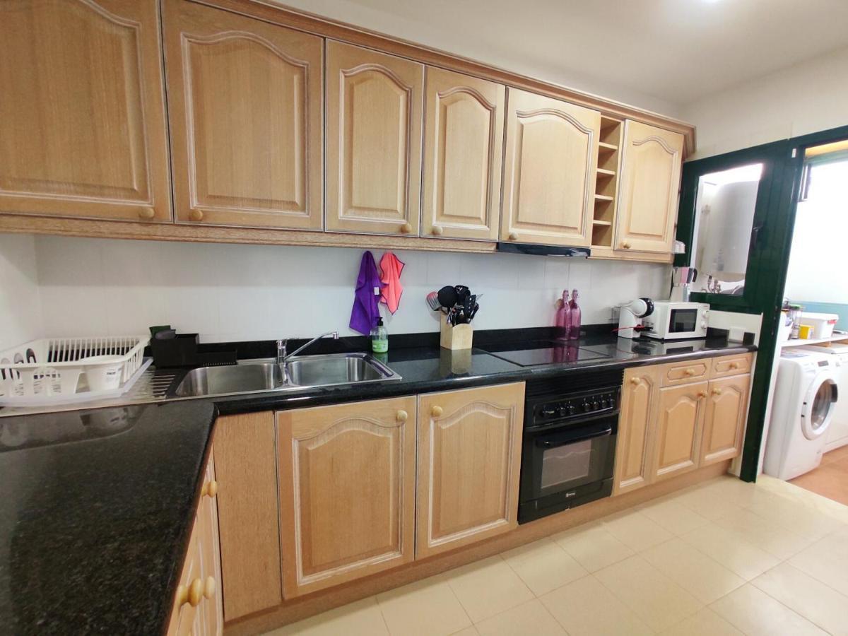 Love Gara, Duplex Pareado Piscina Privada By Flamingo House Коста-Тегисе Экстерьер фото