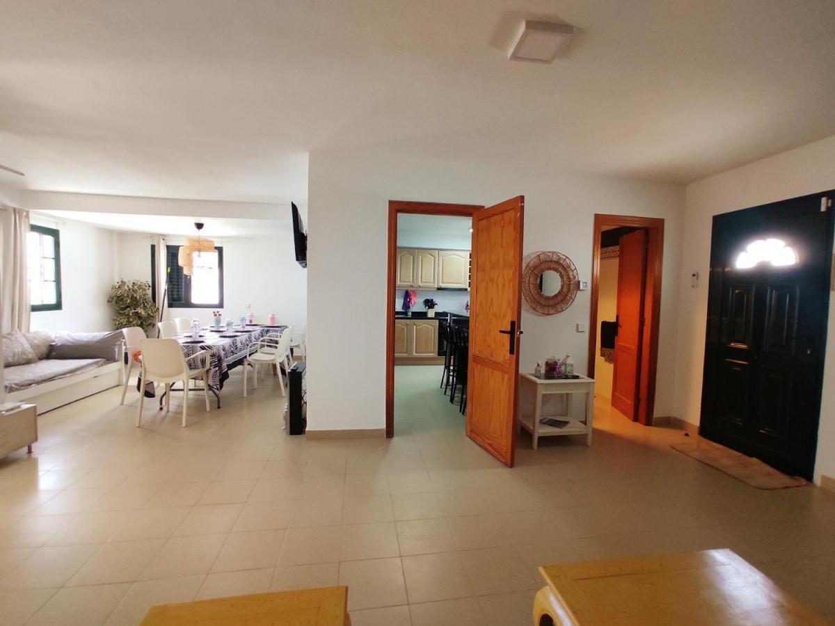 Love Gara, Duplex Pareado Piscina Privada Y Climatizada By Flamingo House Коста-Тегисе Экстерьер фото