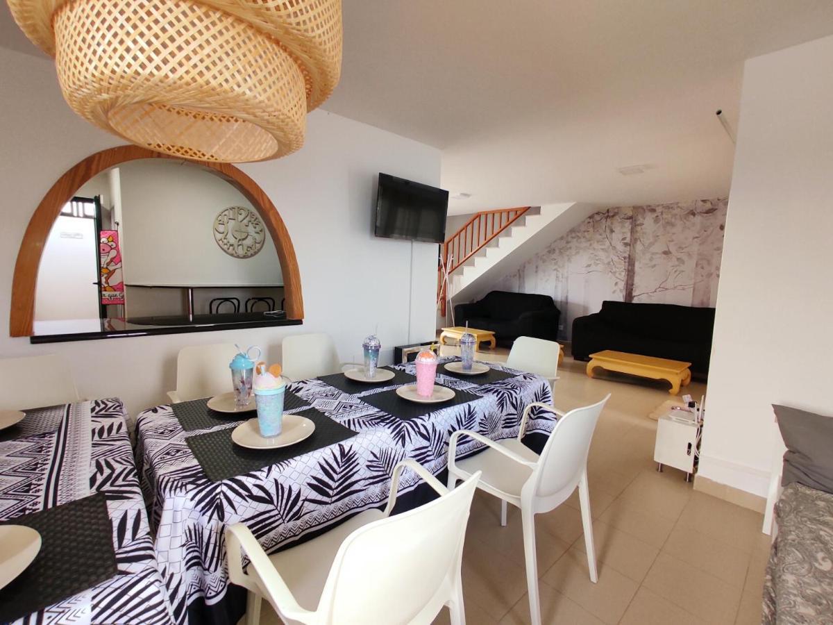 Love Gara, Duplex Pareado Piscina Privada By Flamingo House Коста-Тегисе Экстерьер фото