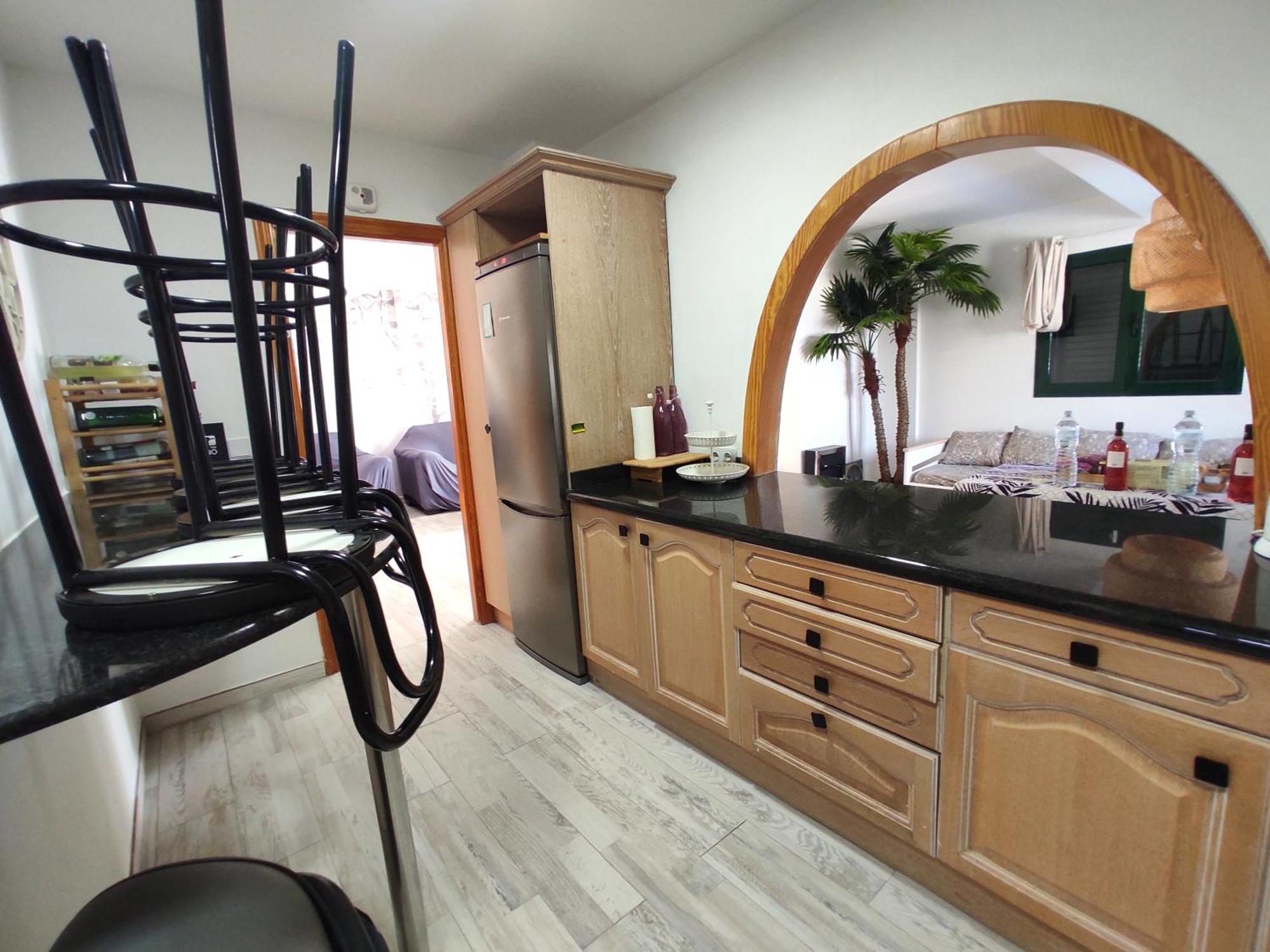 Love Gara, Duplex Pareado Piscina Privada By Flamingo House Коста-Тегисе Экстерьер фото