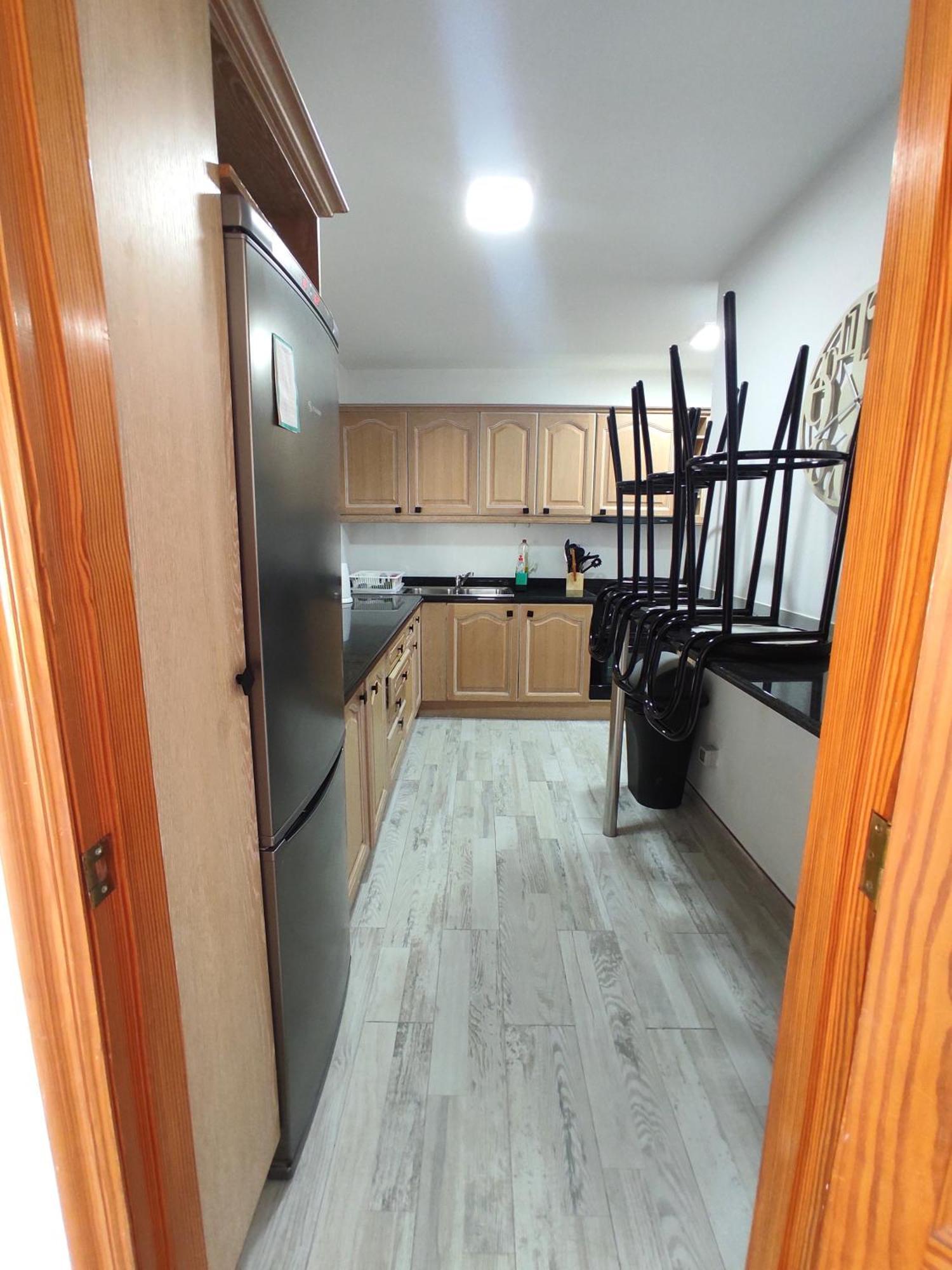 Love Gara, Duplex Pareado Piscina Privada By Flamingo House Коста-Тегисе Экстерьер фото