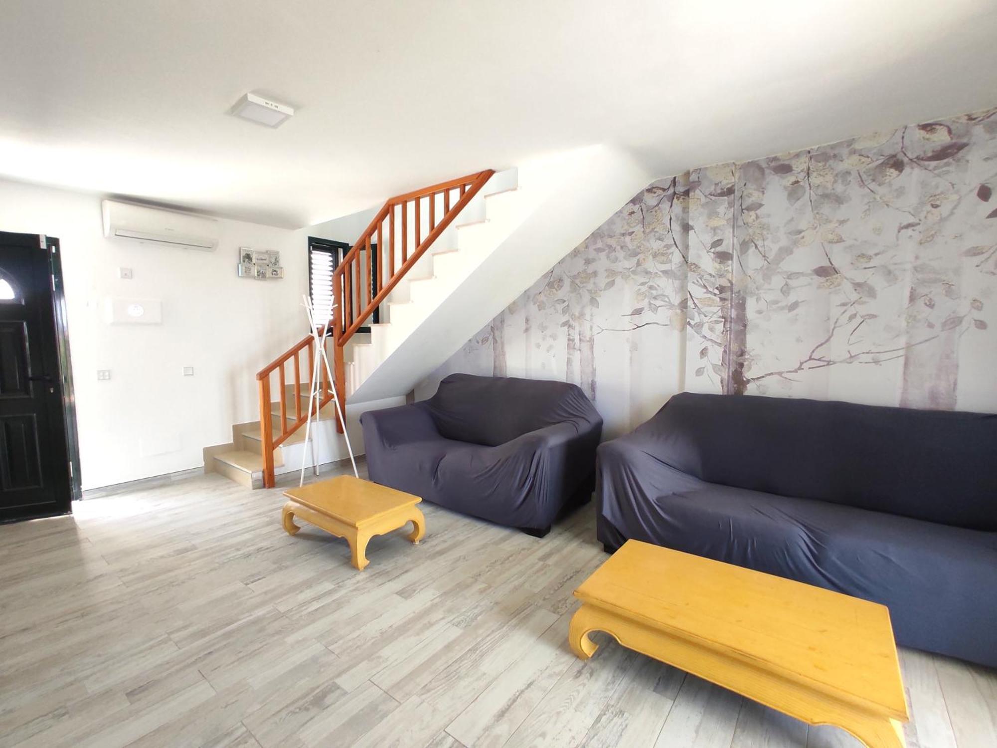 Love Gara, Duplex Pareado Piscina Privada By Flamingo House Коста-Тегисе Экстерьер фото