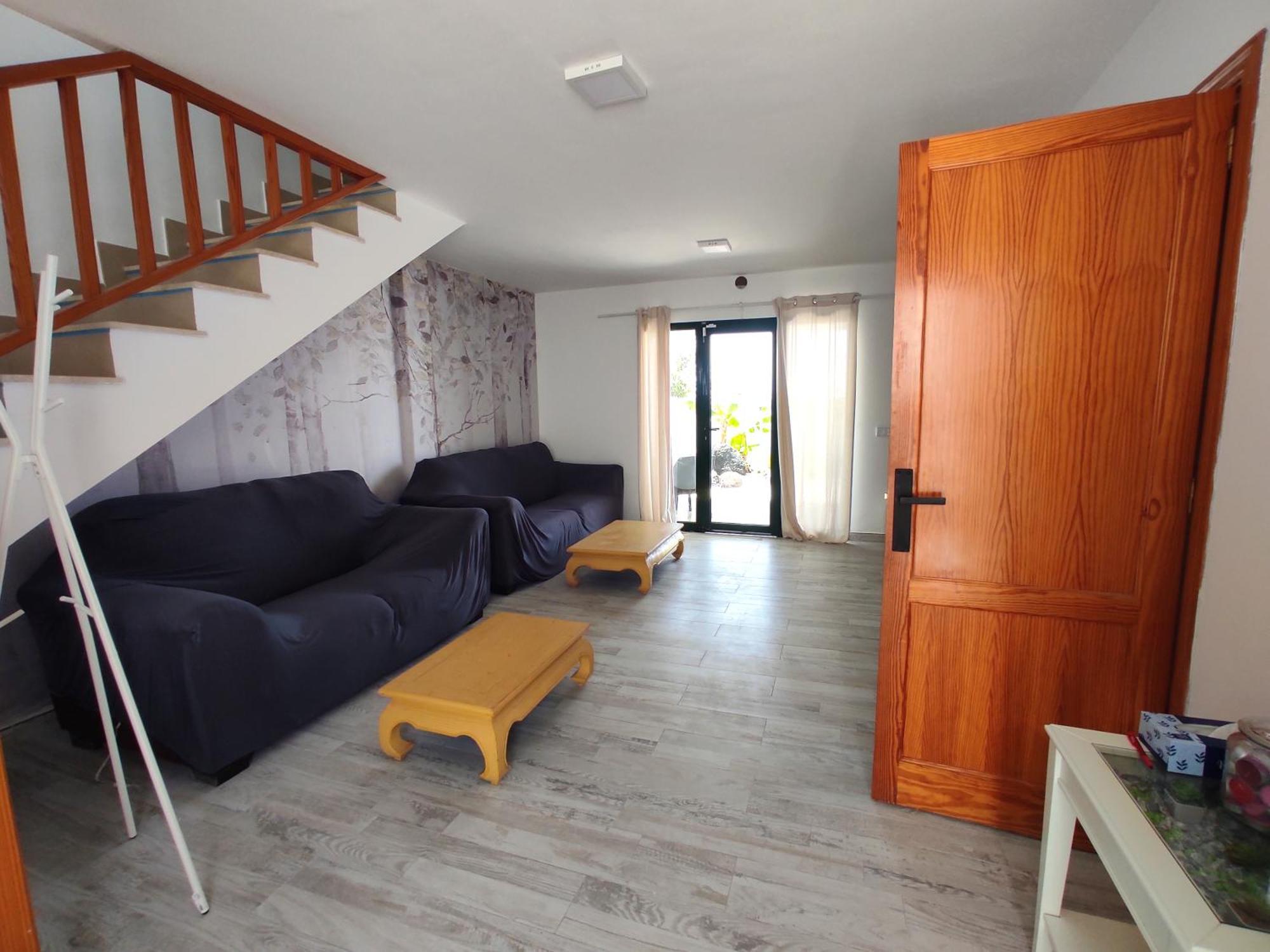 Love Gara, Duplex Pareado Piscina Privada Y Climatizada By Flamingo House Коста-Тегисе Экстерьер фото