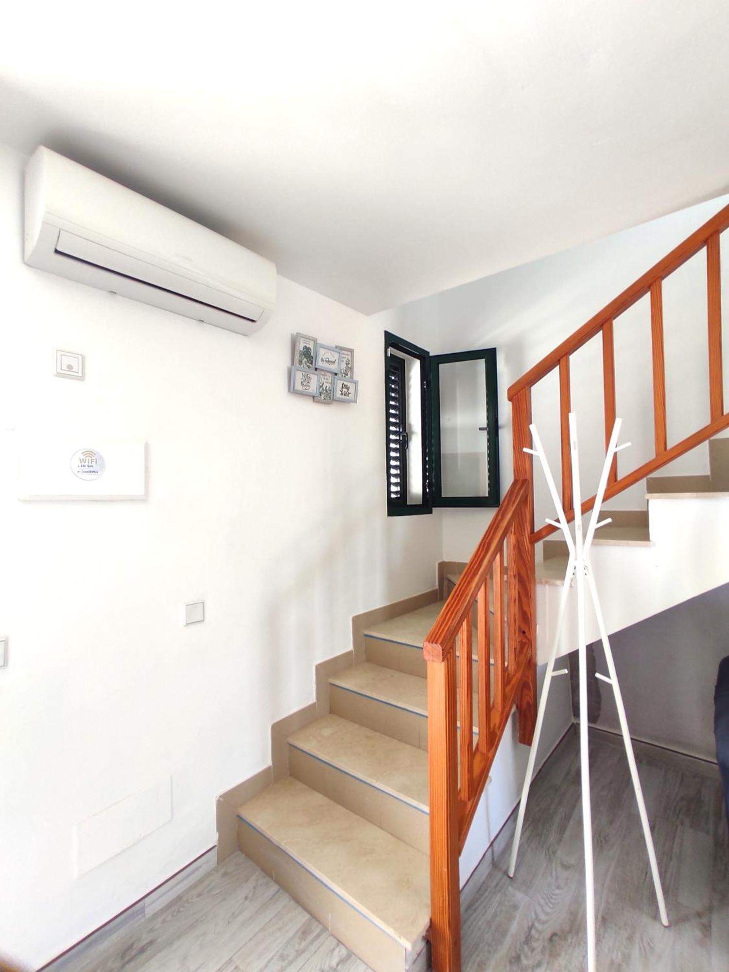 Love Gara, Duplex Pareado Piscina Privada By Flamingo House Коста-Тегисе Экстерьер фото