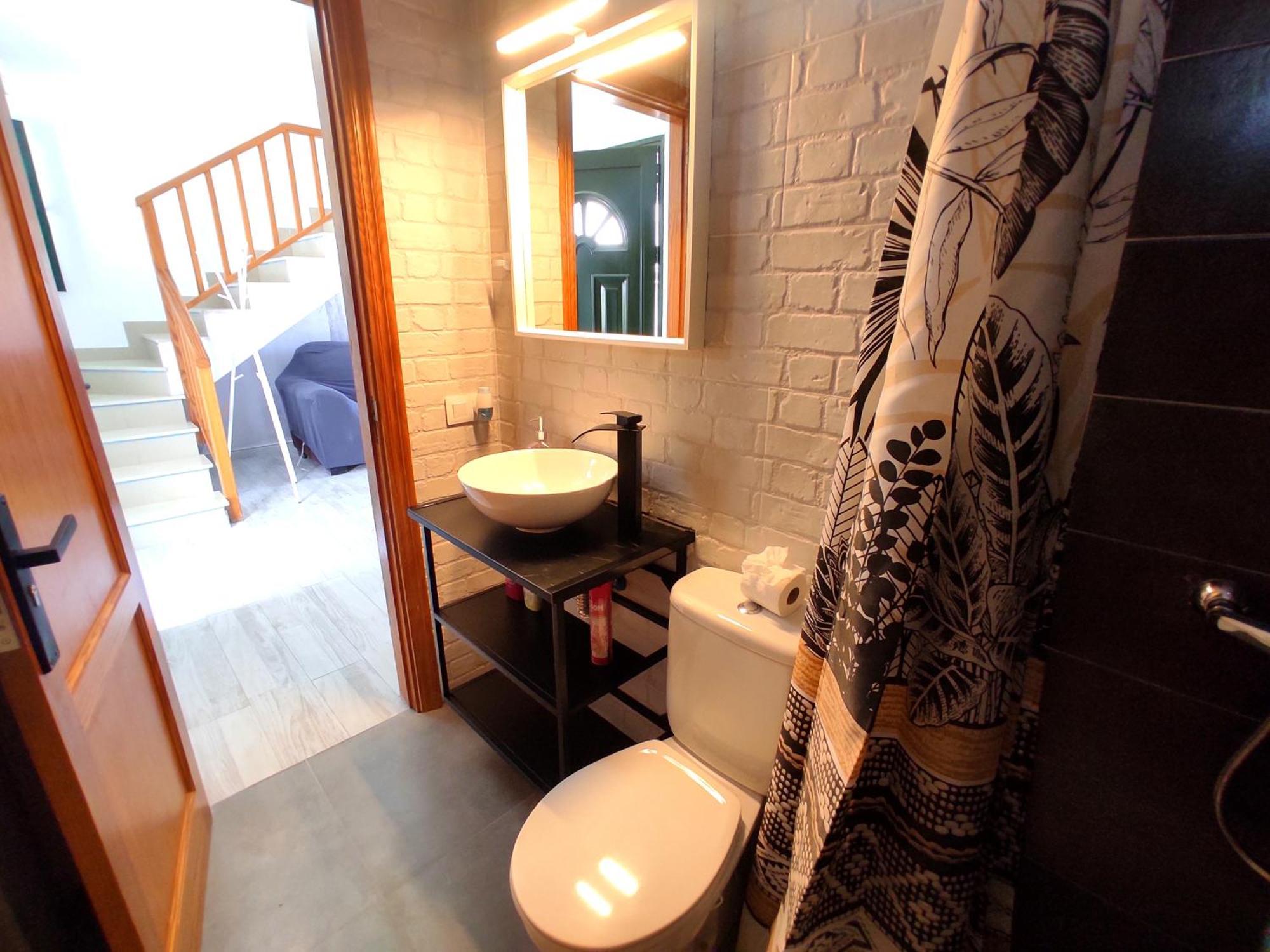 Love Gara, Duplex Pareado Piscina Privada Y Climatizada By Flamingo House Коста-Тегисе Экстерьер фото