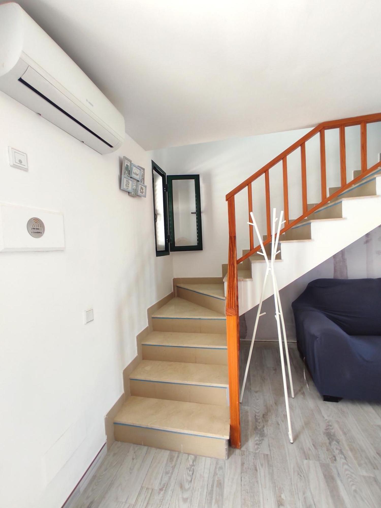 Love Gara, Duplex Pareado Piscina Privada Y Climatizada By Flamingo House Коста-Тегисе Экстерьер фото