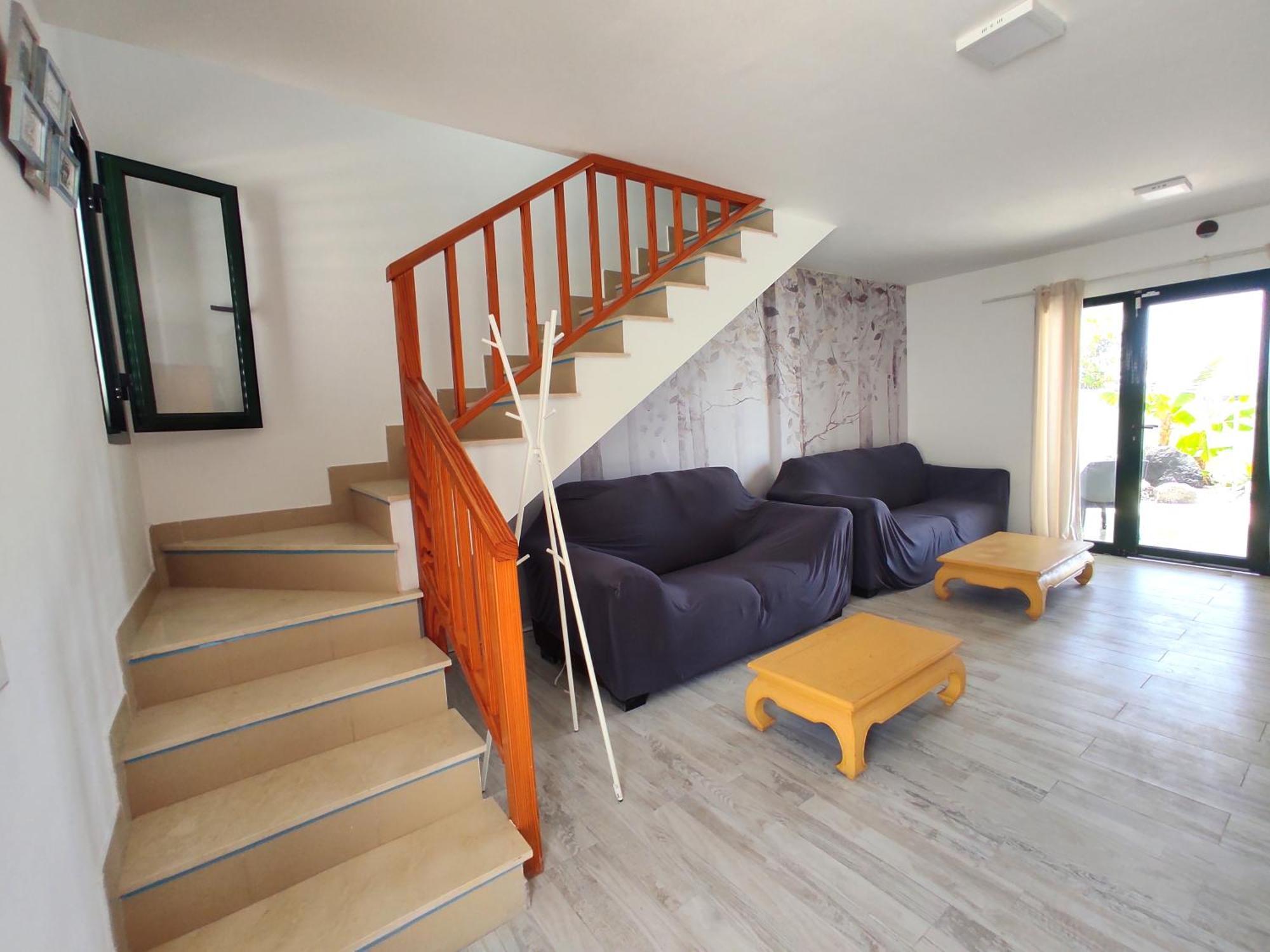 Love Gara, Duplex Pareado Piscina Privada Y Climatizada By Flamingo House Коста-Тегисе Экстерьер фото