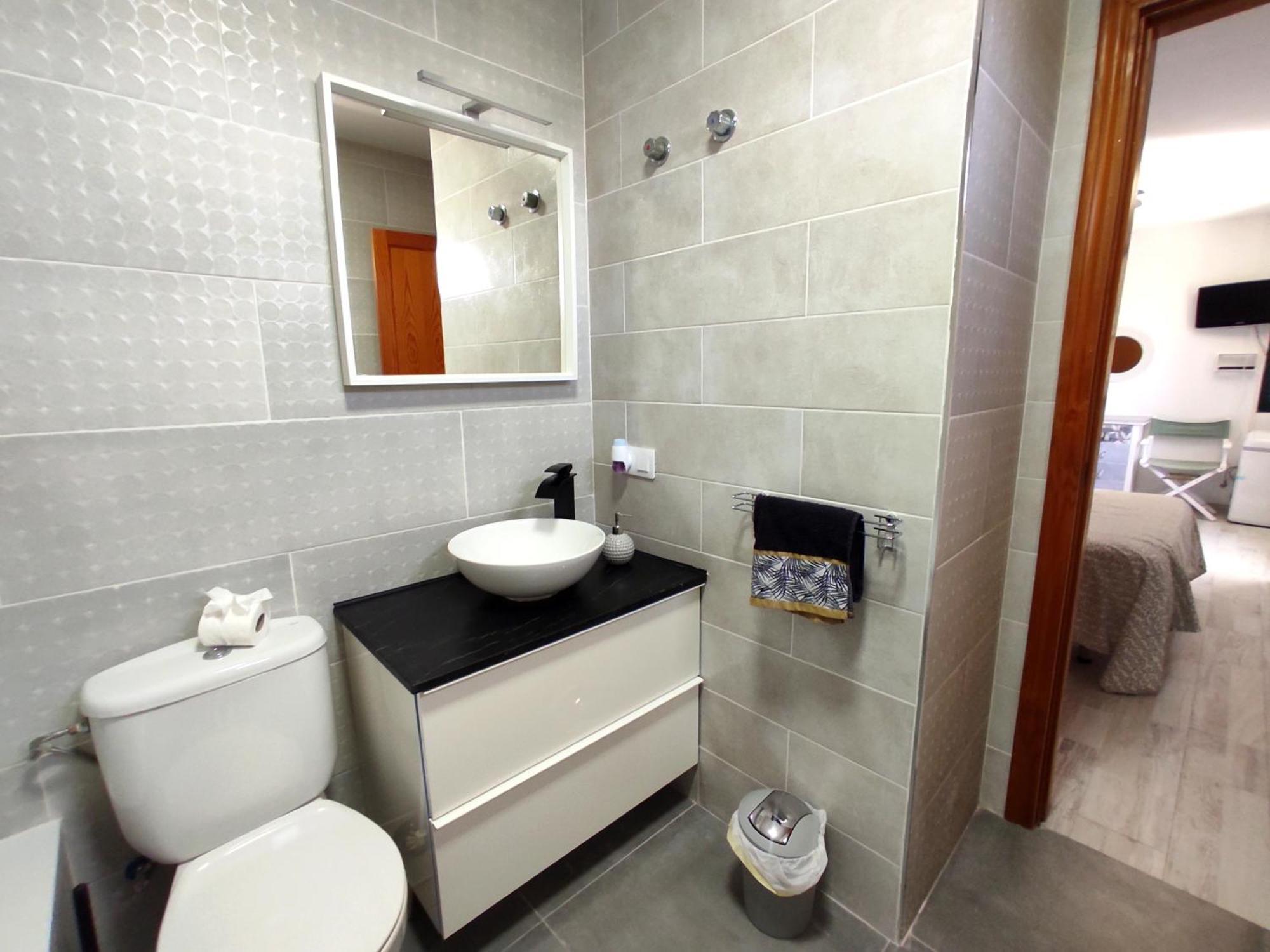 Love Gara, Duplex Pareado Piscina Privada Y Climatizada By Flamingo House Коста-Тегисе Экстерьер фото