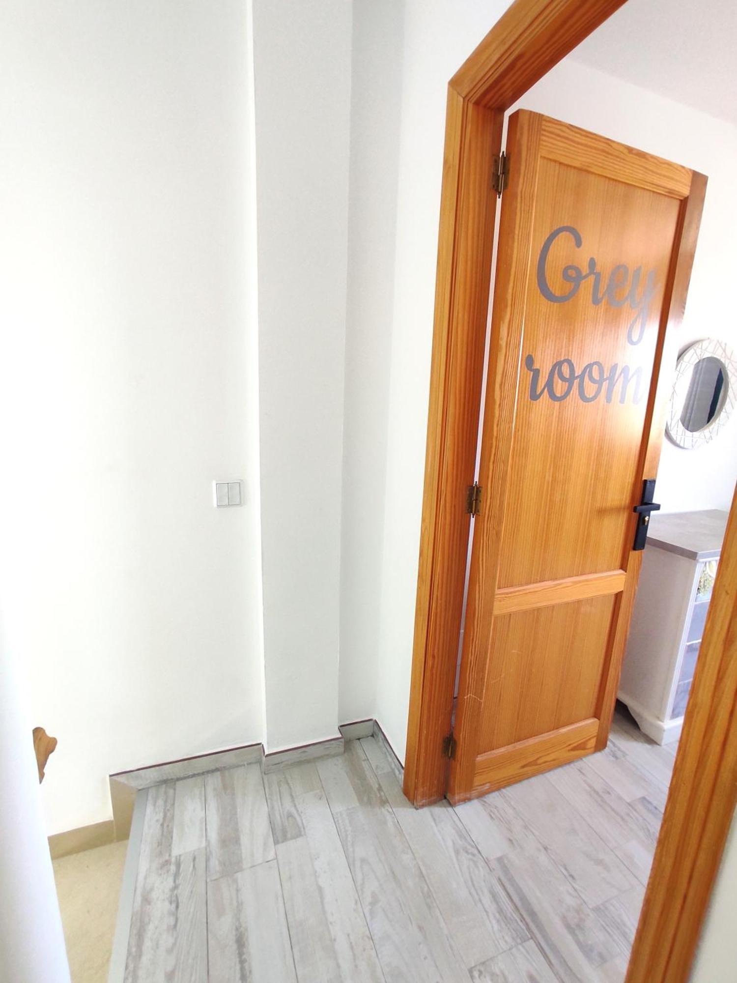 Love Gara, Duplex Pareado Piscina Privada Y Climatizada By Flamingo House Коста-Тегисе Экстерьер фото
