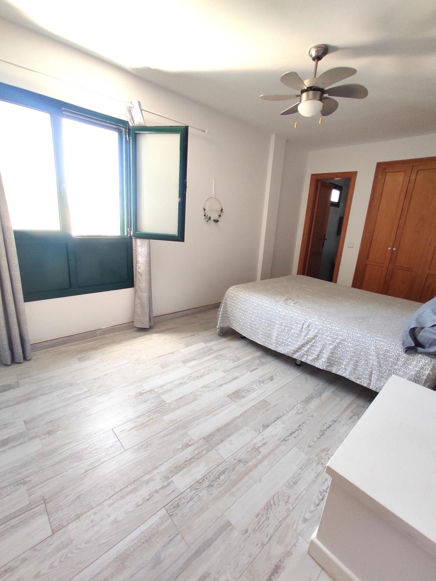 Love Gara, Duplex Pareado Piscina Privada Y Climatizada By Flamingo House Коста-Тегисе Экстерьер фото