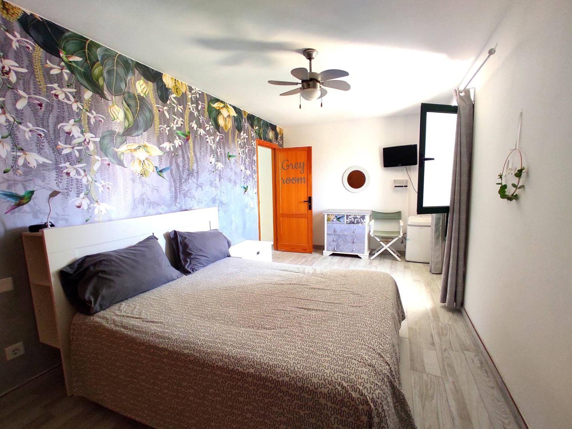 Love Gara, Duplex Pareado Piscina Privada Y Climatizada By Flamingo House Коста-Тегисе Экстерьер фото