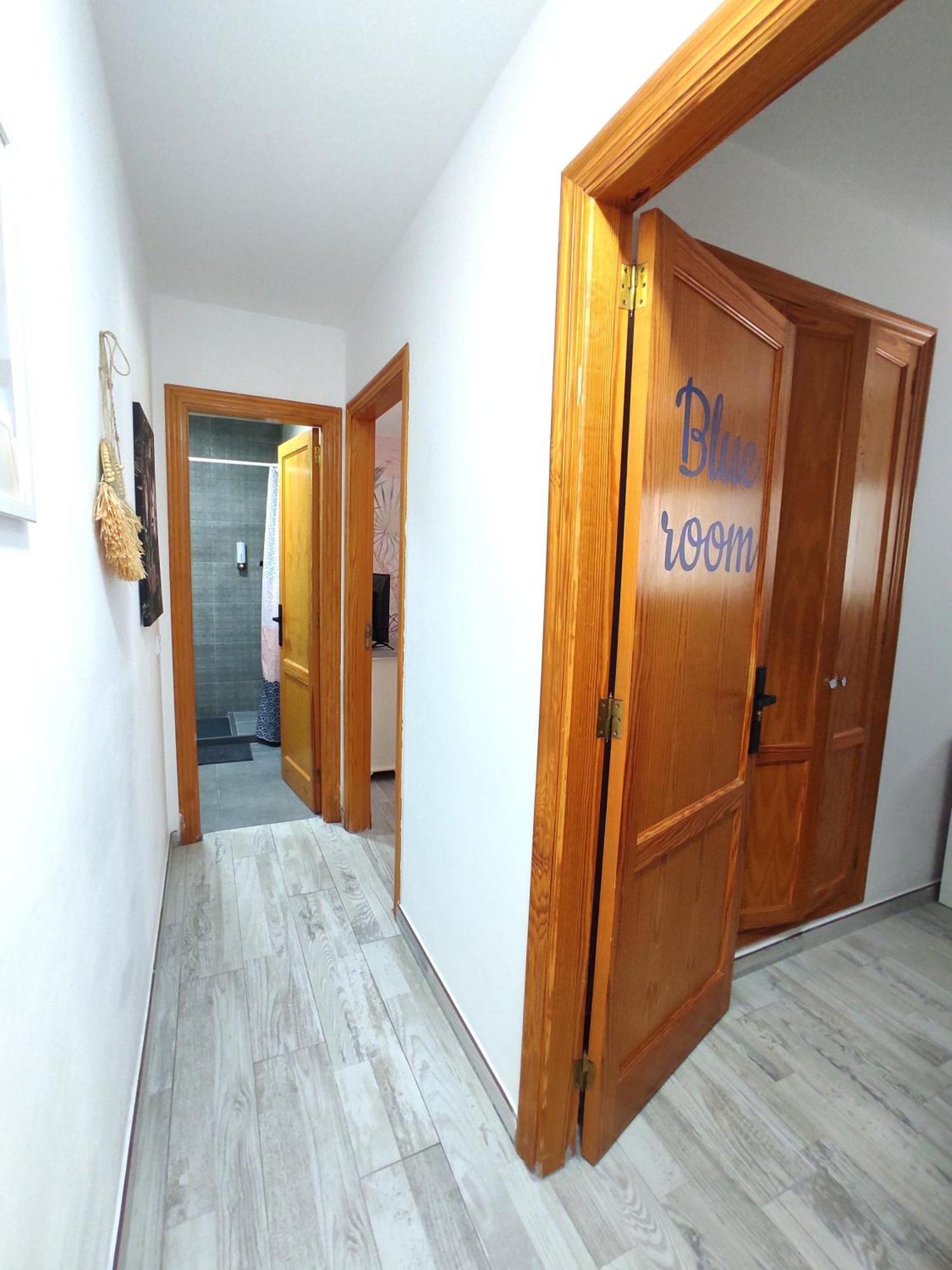 Love Gara, Duplex Pareado Piscina Privada By Flamingo House Коста-Тегисе Экстерьер фото