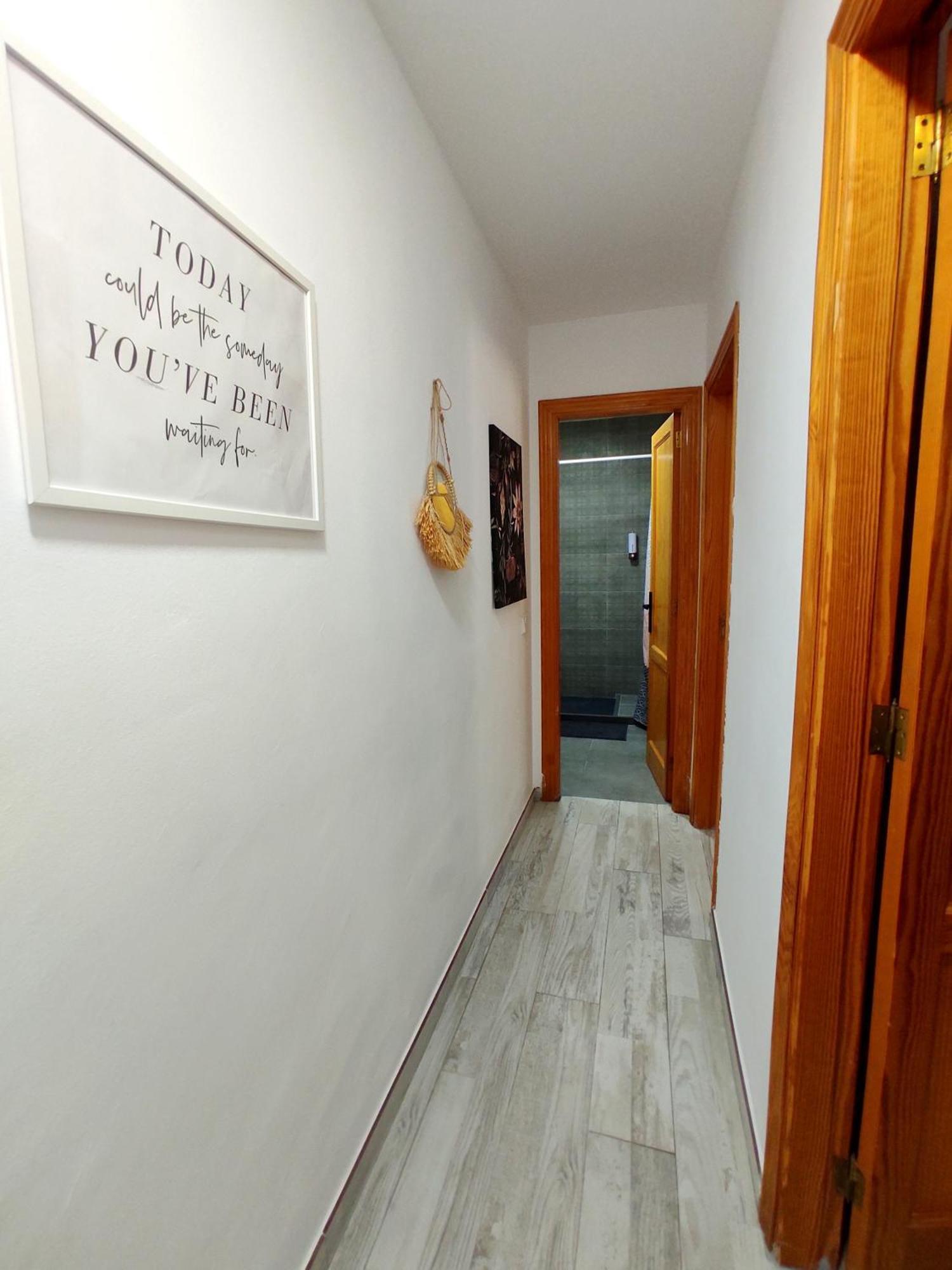 Love Gara, Duplex Pareado Piscina Privada Y Climatizada By Flamingo House Коста-Тегисе Экстерьер фото