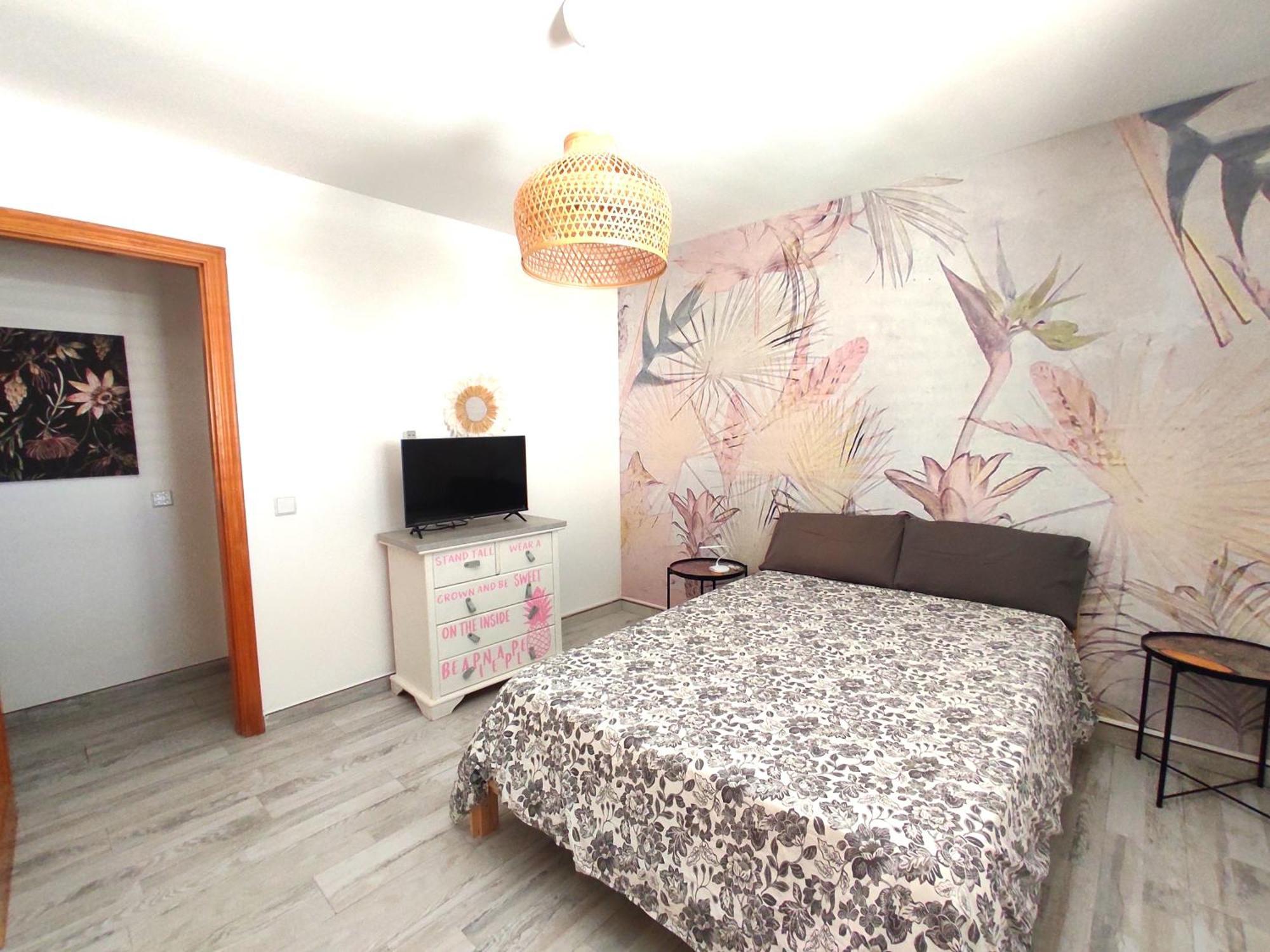 Love Gara, Duplex Pareado Piscina Privada By Flamingo House Коста-Тегисе Экстерьер фото