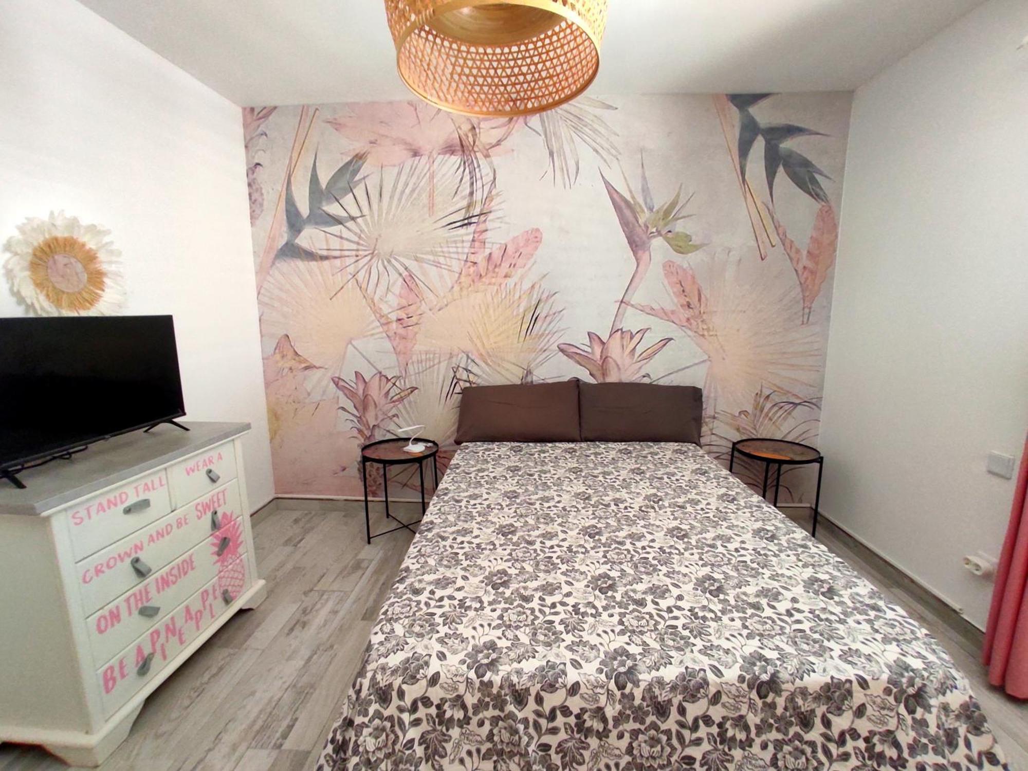 Love Gara, Duplex Pareado Piscina Privada Y Climatizada By Flamingo House Коста-Тегисе Экстерьер фото