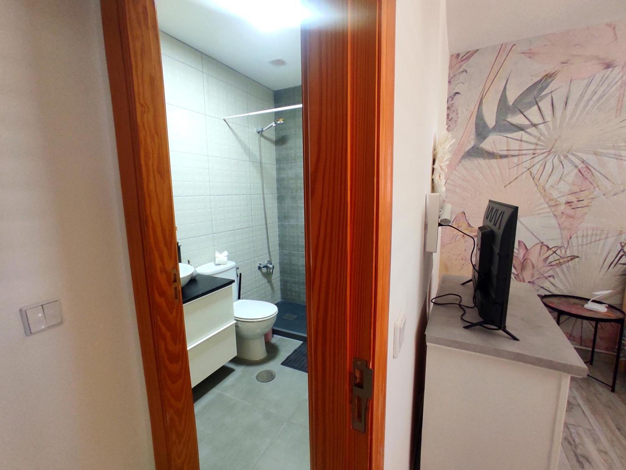 Love Gara, Duplex Pareado Piscina Privada By Flamingo House Коста-Тегисе Экстерьер фото